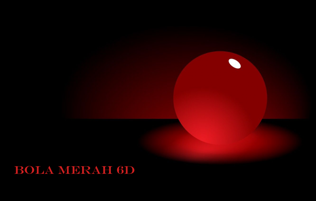 bola merah seoul 6D